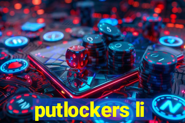 putlockers li